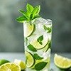 Virgin Mojito